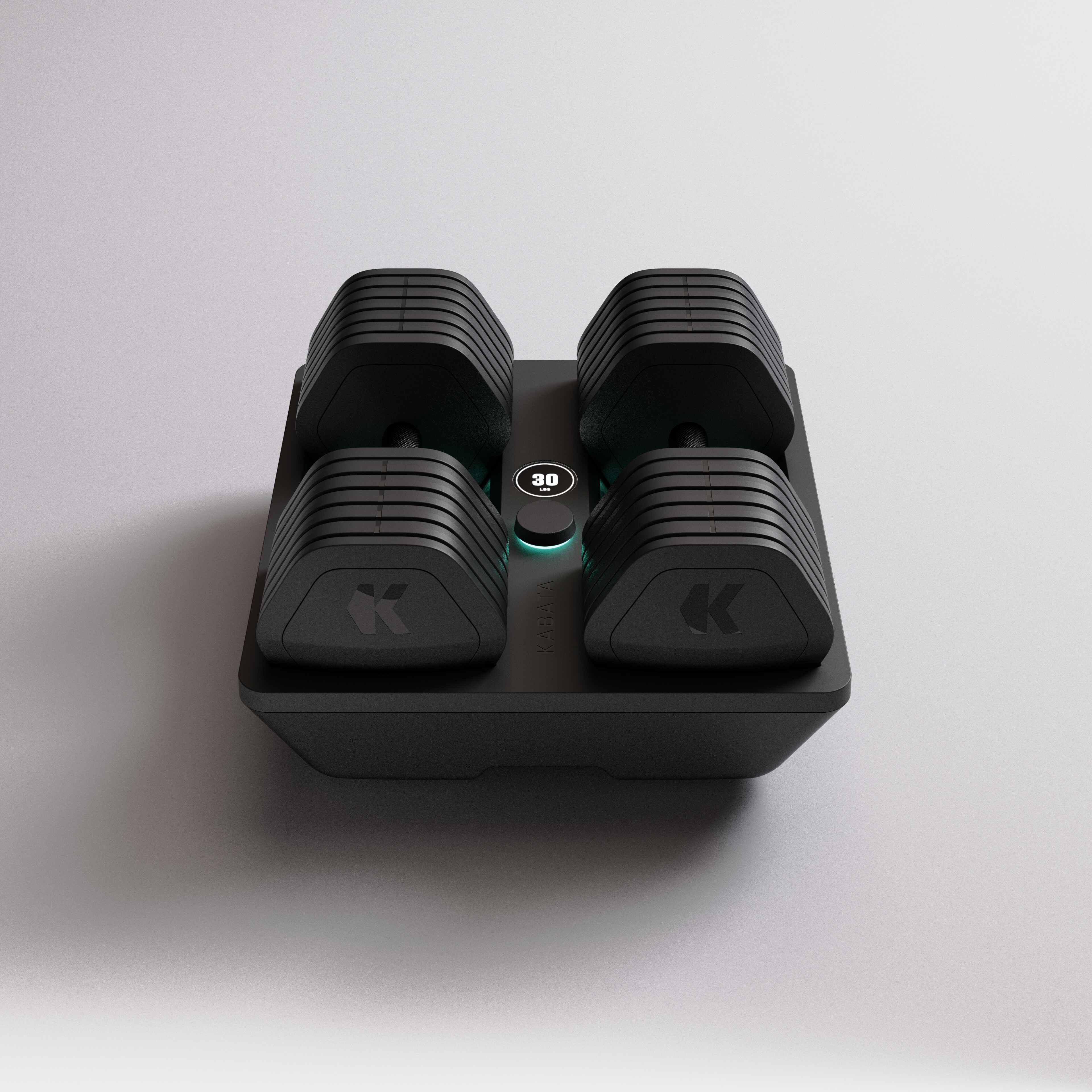 The Future of Fitness, Redesigned: Kabata’s Major Awards - Kabata
